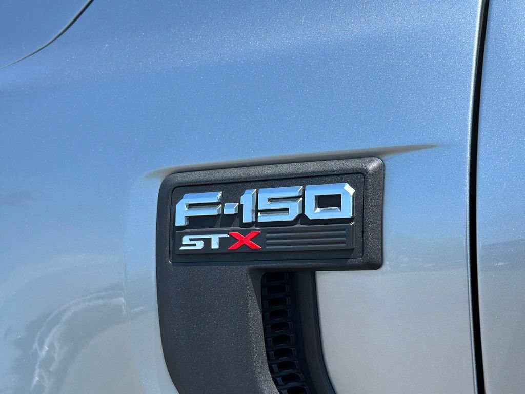 Used 2021 Ford F150 XL w/ Equipment Group 101A High AWD/4WD image 40