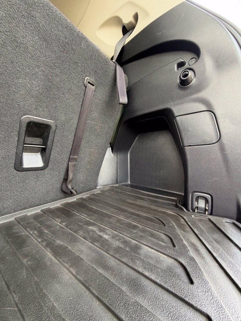 Used 2022 Subaru Ascent Onyx Edition AWD/4WD image 15