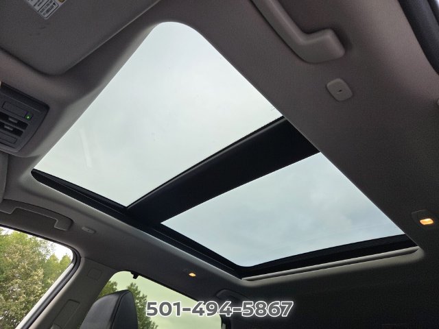 Used 2023 Nissan Rogue SV w/ SV Premium B Package AWD/4WD image 17