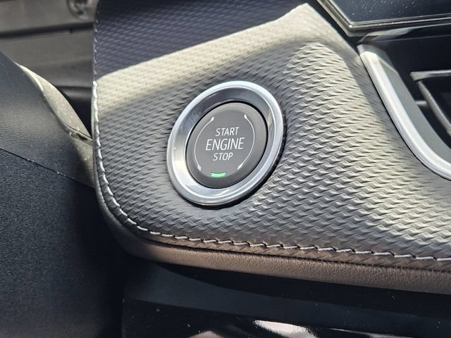 New 2026 Chevrolet Equinox LT w/ Safety and Technology Package FWD image 25