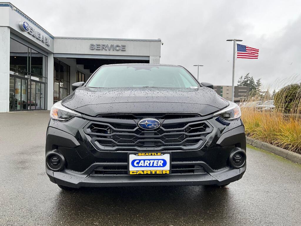 New 2026 Subaru Crosstrek 2.5i image 3