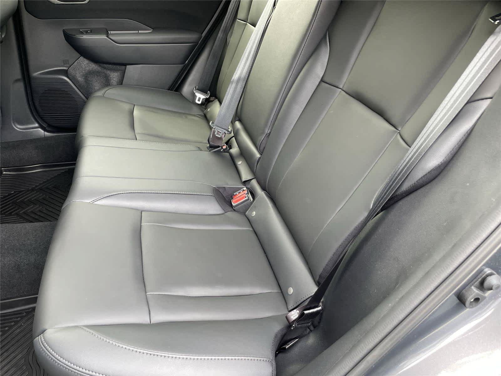 Used 2026 Subaru Outback Premium AWD/4WD image 14