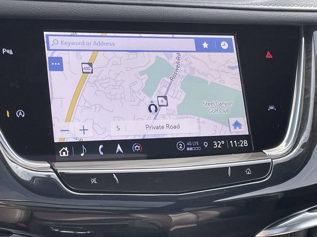 Certified 2023 Cadillac XT6 Premium Luxury image 27