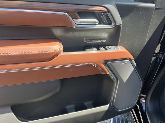 New 2026 GMC Sierra 1500 Denali Ultimate AWD/4WD image 14