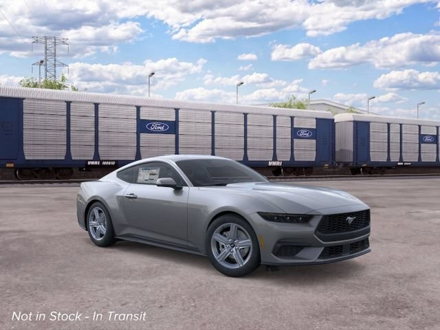 New 2026 Ford Mustang Coupe RWD image 7