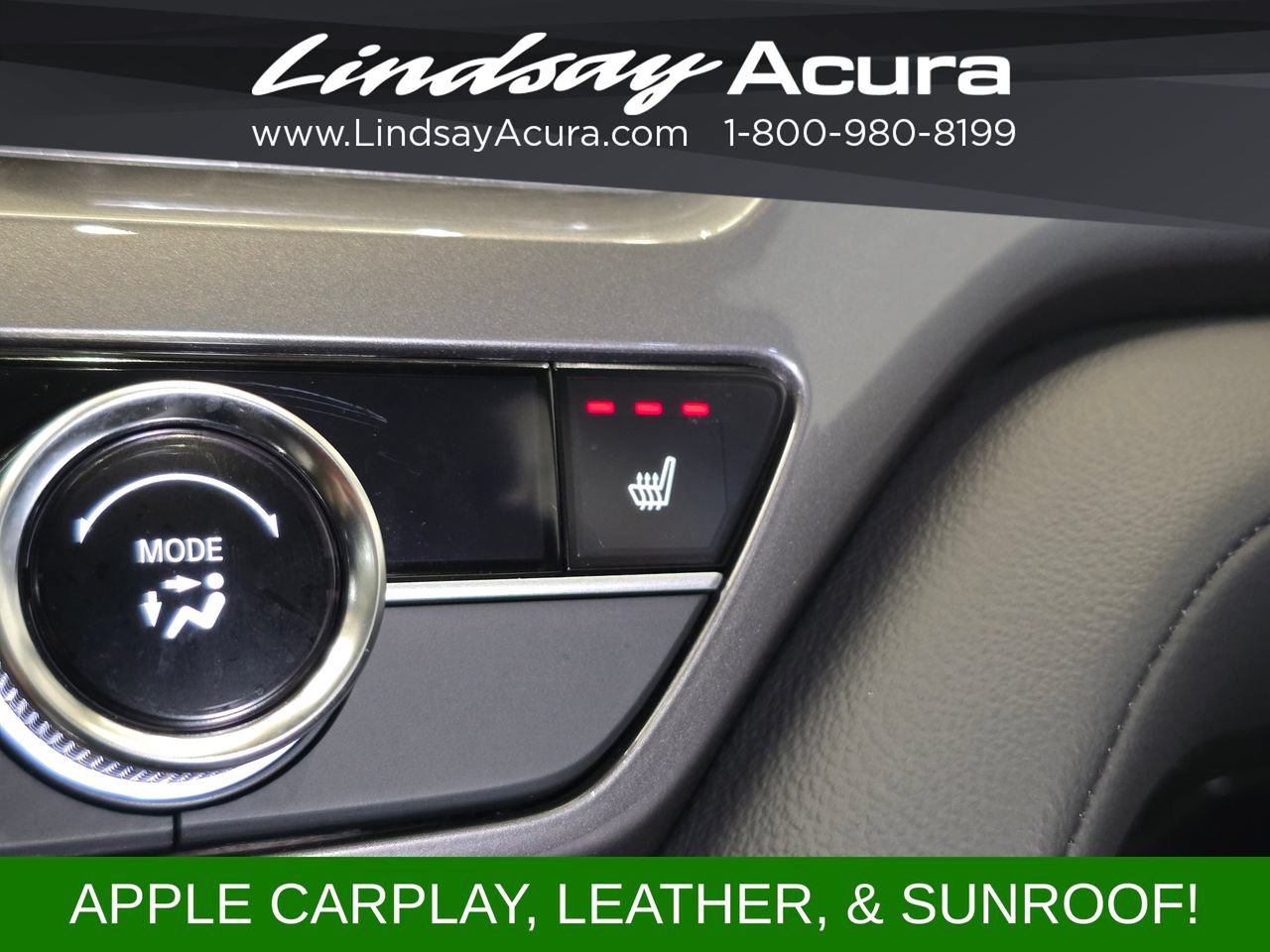 Used 2026 Acura Integra FWD image 19