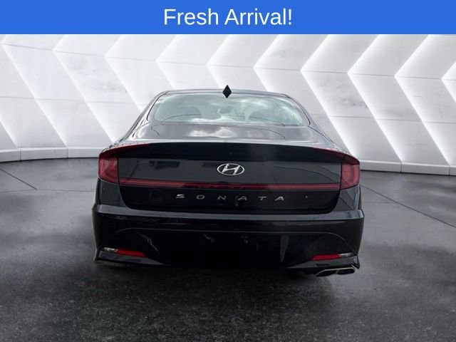 Used 2022 Hyundai Sonata SEL image 3