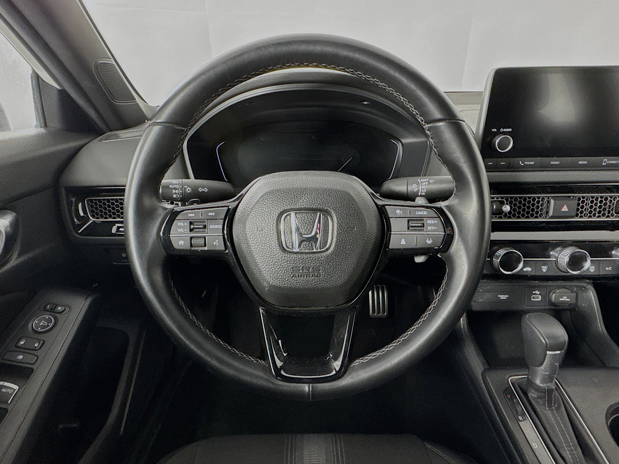 Certified 2024 Honda Civic Sport image 11