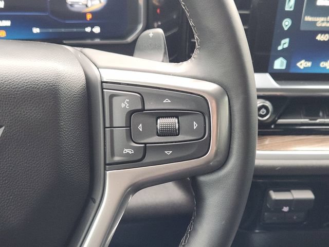 Used 2026 Chevrolet Silverado 1500 LT w/ Texas Edition Plus RWD image 29