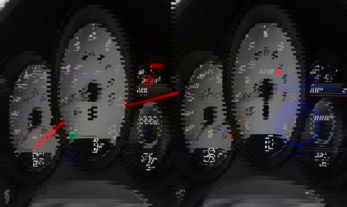 Used 2023 Porsche 718 Cayman S w/ Sport Chrono Package image 23