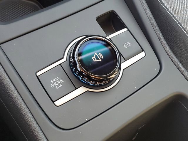 New 2026 Volkswagen Tiguan S image 26