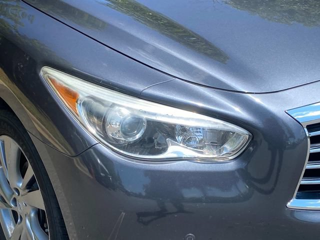 Used 2013 INFINITI JX35 AWD w/ Premium Pkg image 4