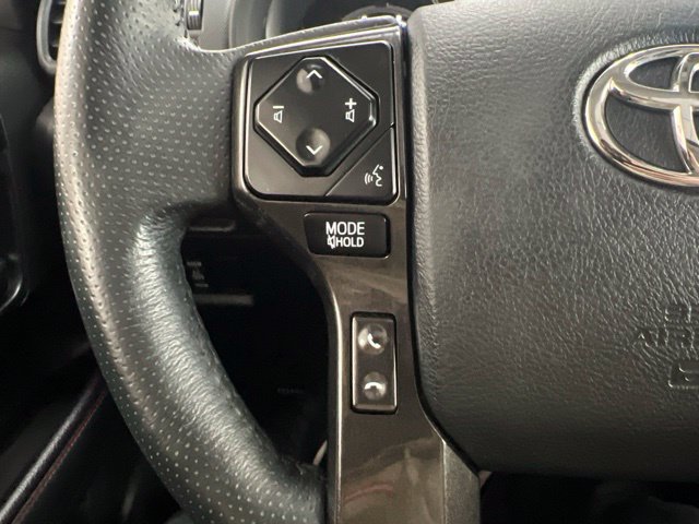 Used 2020 Toyota 4Runner TRD Off-Road Premium w/ Moonroof Package AWD/4WD image 22
