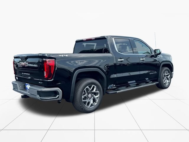 New 2026 GMC Sierra 1500 SLT w/ SLT Premium Package AWD/4WD image 6