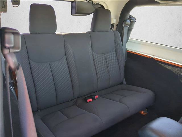 Used 2013 Jeep Wrangler Sport AWD/4WD image 17