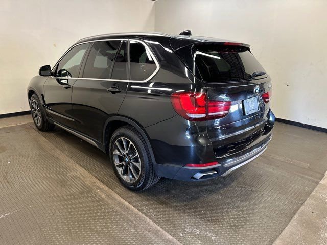 Used 2018 BMW X5 xDrive35i image 4