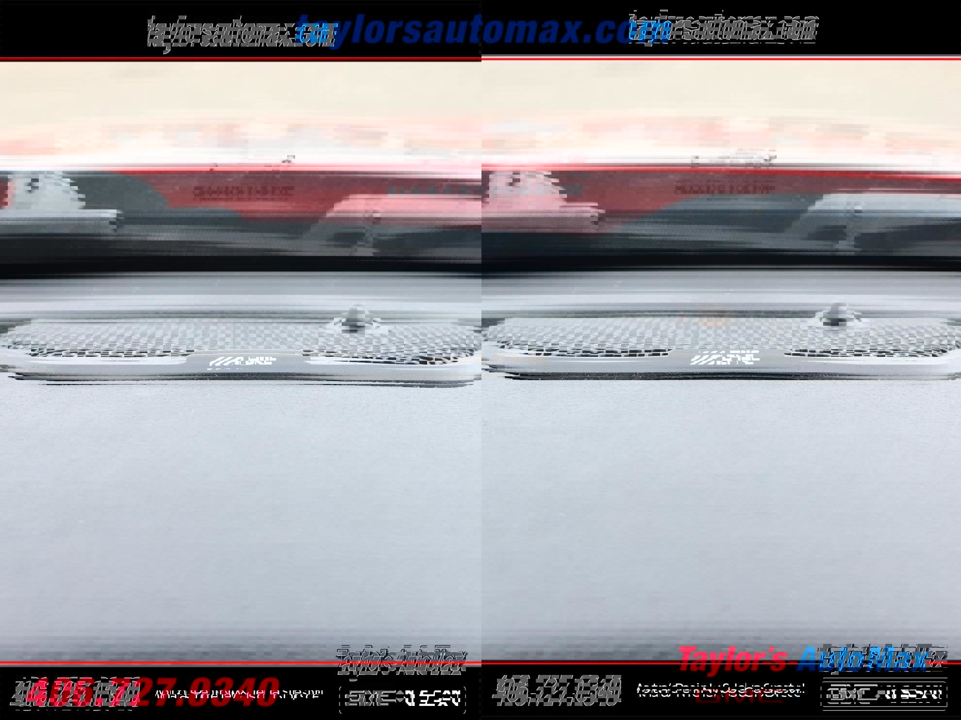 Used 2022 RAM 2500 Laramie image 14