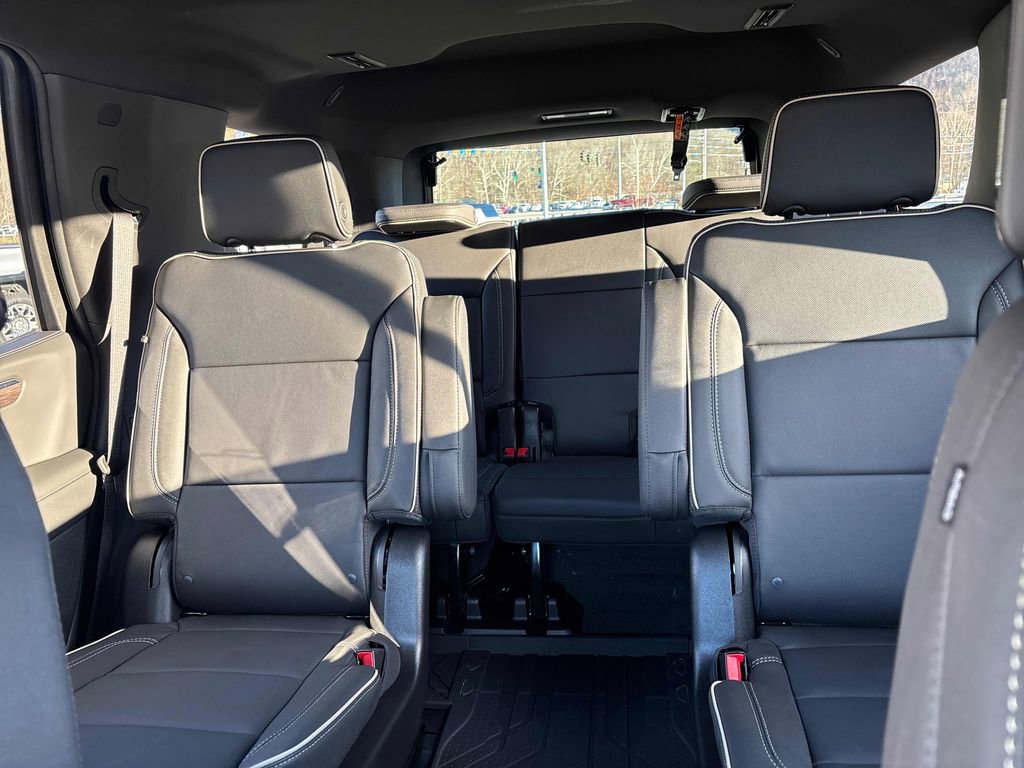 New 2026 Chevrolet Tahoe Premier image 25