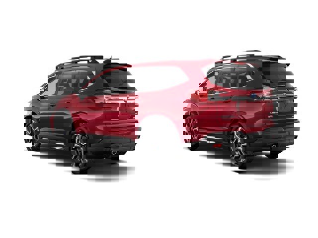 New 2026 Subaru Ascent Limited image 5