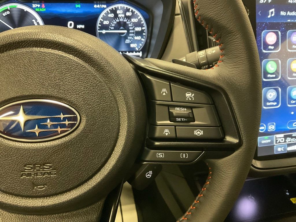 New 2026 Subaru Crosstrek 2.5i Limited AWD/4WD image 17
