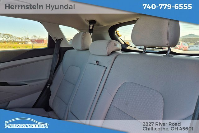 Used 2021 Hyundai Tucson SEL image 23