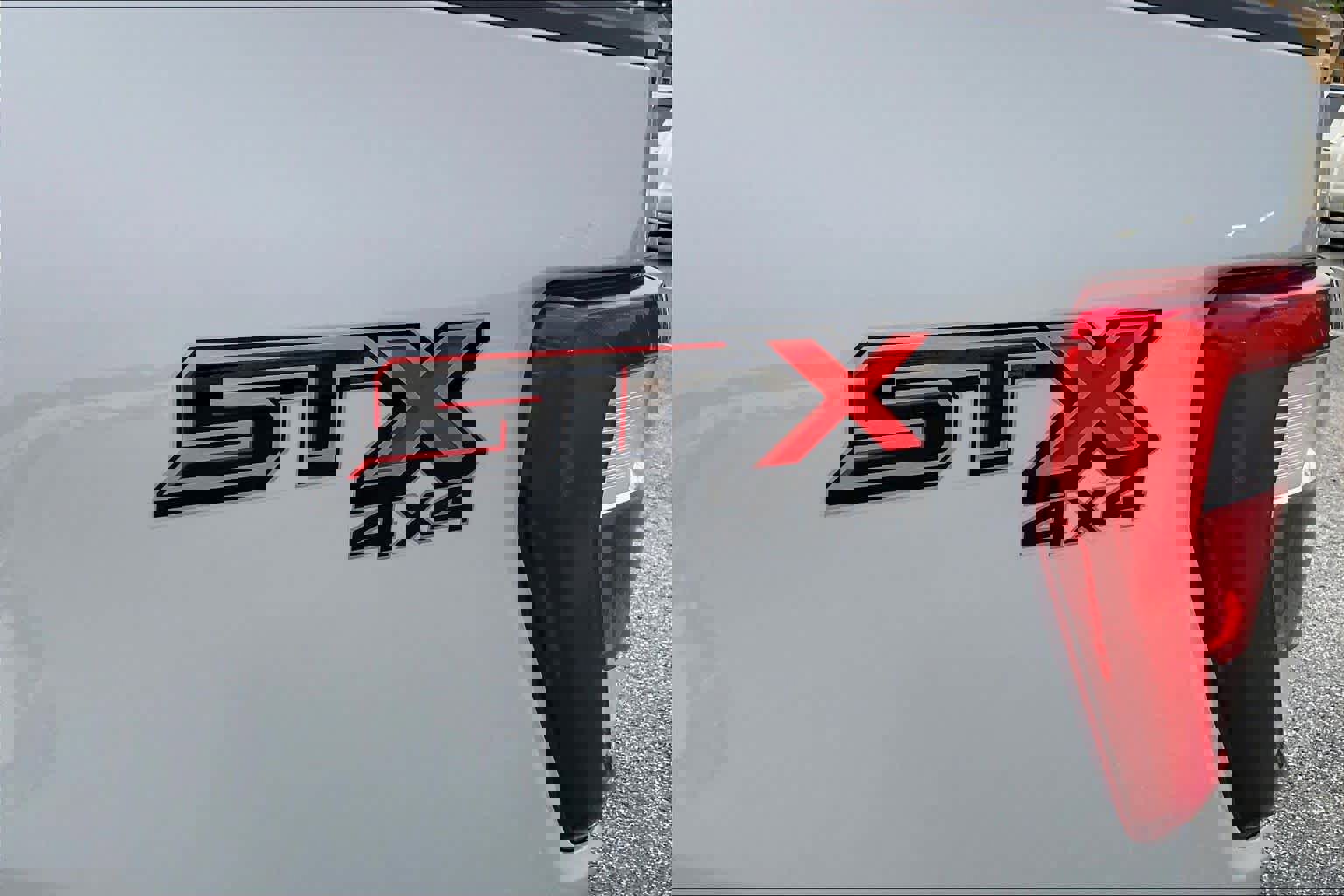 Used 2023 Ford F150 XL w/ STX Appearance Package image 30