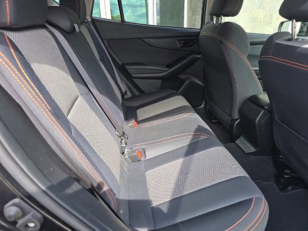 Used 2021 Subaru Crosstrek 2.0i Premium w/ Moonroof Package image 30