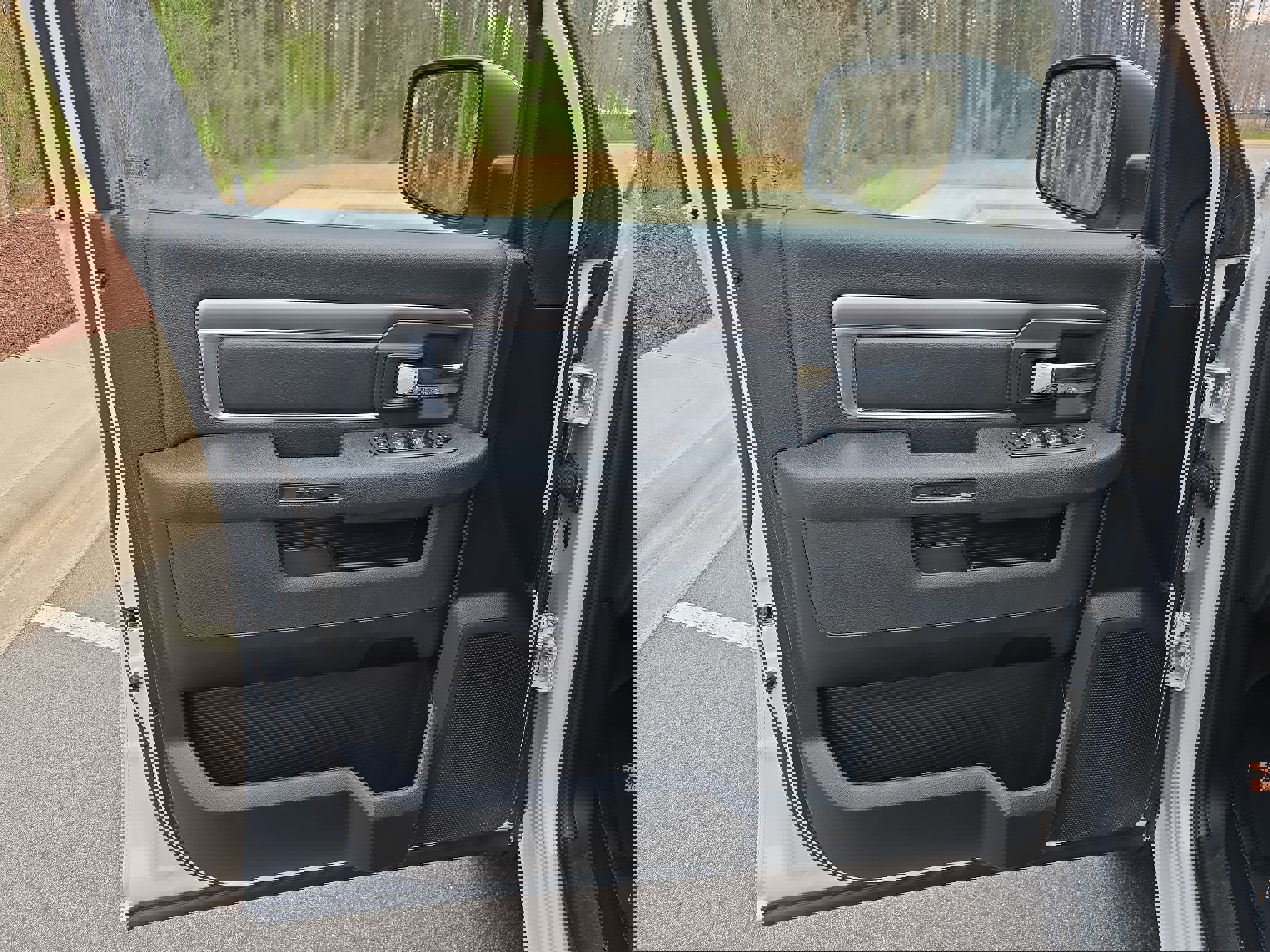 Used 2024 RAM 1500 Classic Warlock image 29