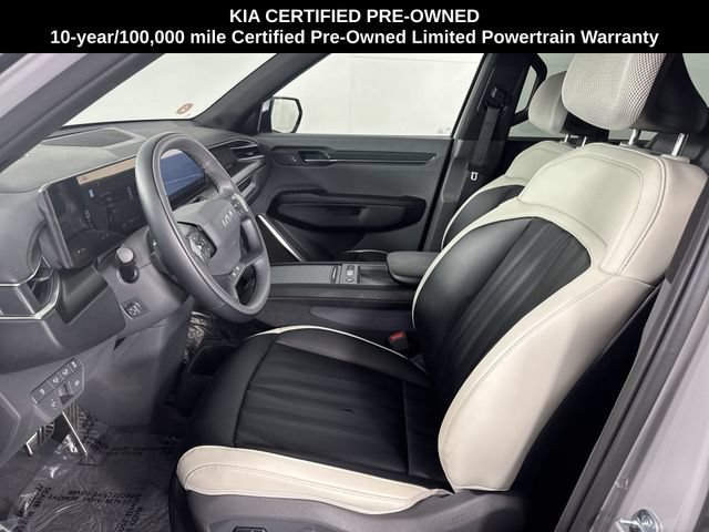 Certified 2026 Kia EV9 GT-Line AWD/4WD image 18