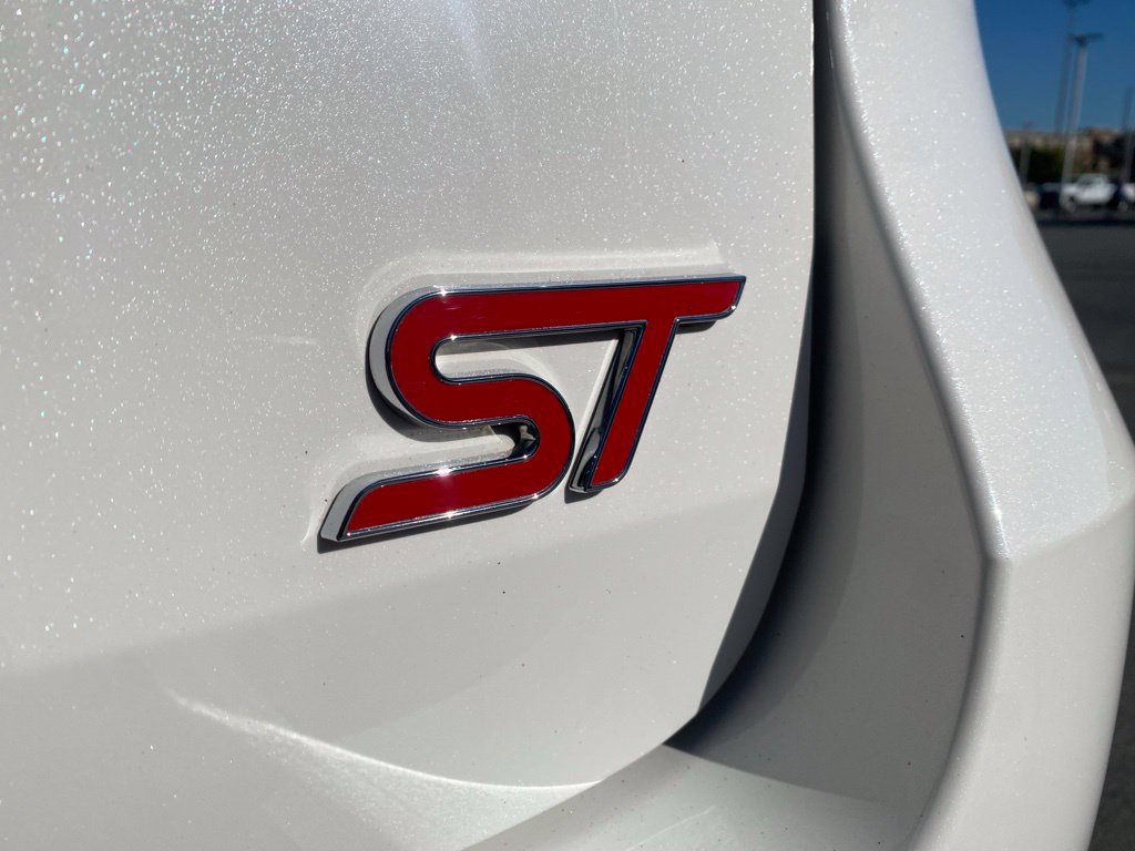 Used 2020 Ford Explorer ST w/ ST Street Pack AWD/4WD image 9