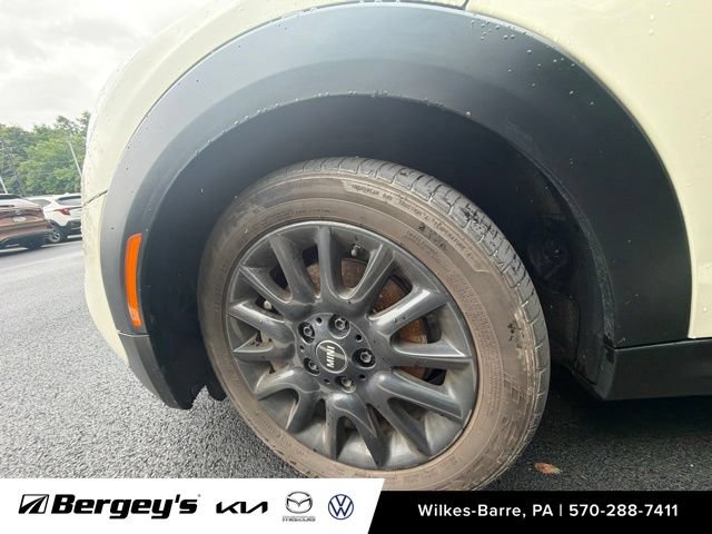 Used 2015 MINI Cooper S FWD image 19