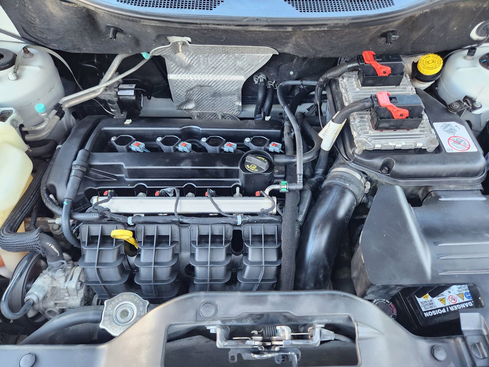 Used 2017 Jeep Patriot Sport image 36