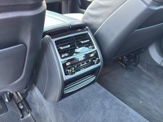 Used 2022 BMW 740i xDrive w/ M Sport Package AWD/4WD image 21