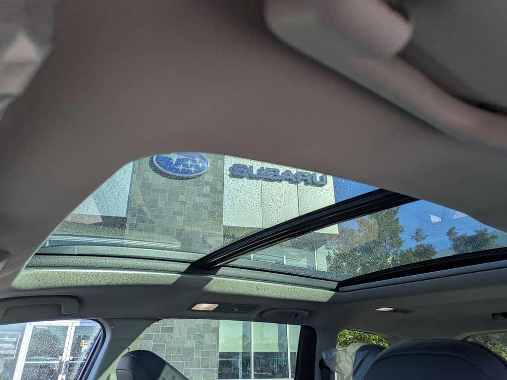 New 2026 Subaru Ascent Bronze Edition w/ Onyx Package AWD/4WD image 20