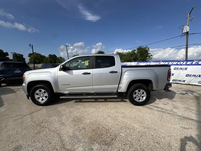Used 2020 GMC Canyon 2WD Crew Cab w/ Convenience Package image 18
