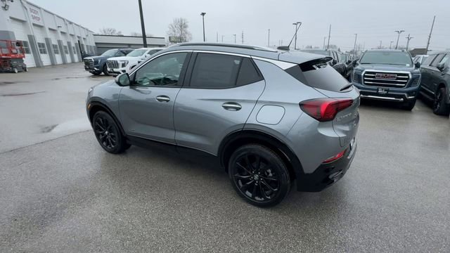 New 2026 Buick Encore GX Sport Touring w/ Advanced Technology Package image 6