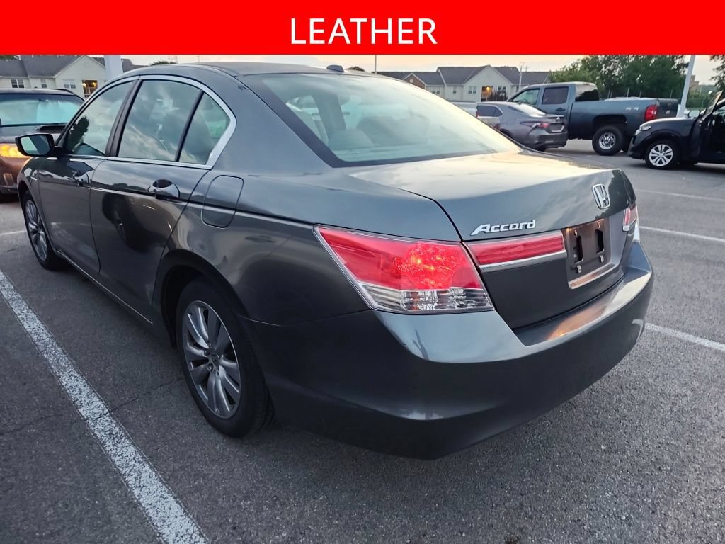 Used 2011 Honda Accord EX-L image 5
