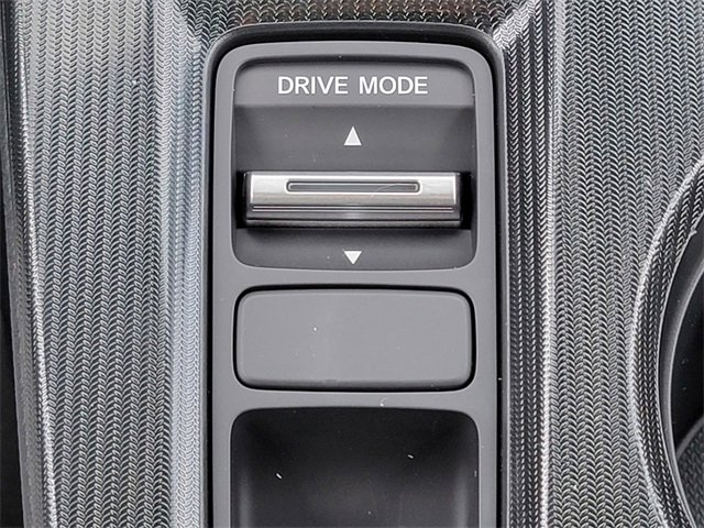 New 2026 Honda Civic Sport Touring image 23