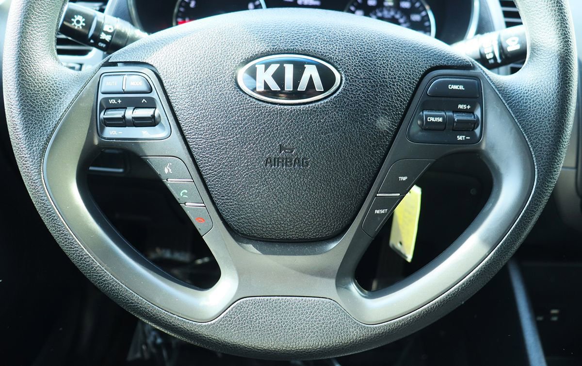 Used 2018 Kia Forte LX FWD image 52