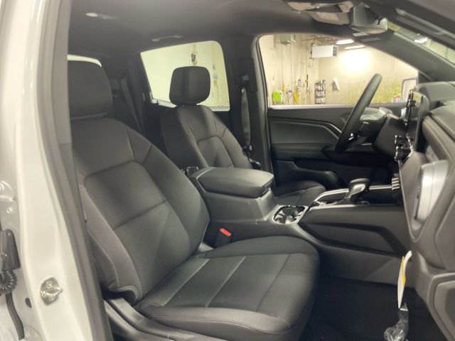 New 2026 Chevrolet Colorado LT w/ Advanced Trailering Package AWD/4WD image 27