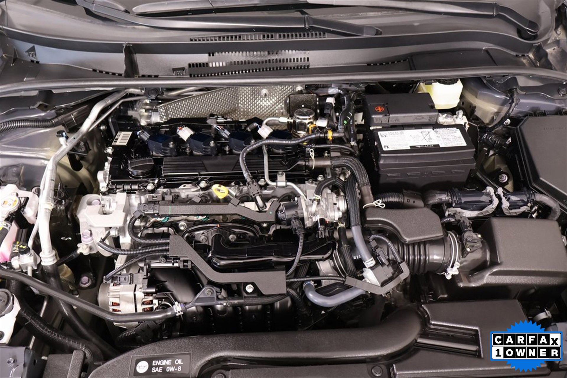 Used 2025 Toyota Corolla LE image 18