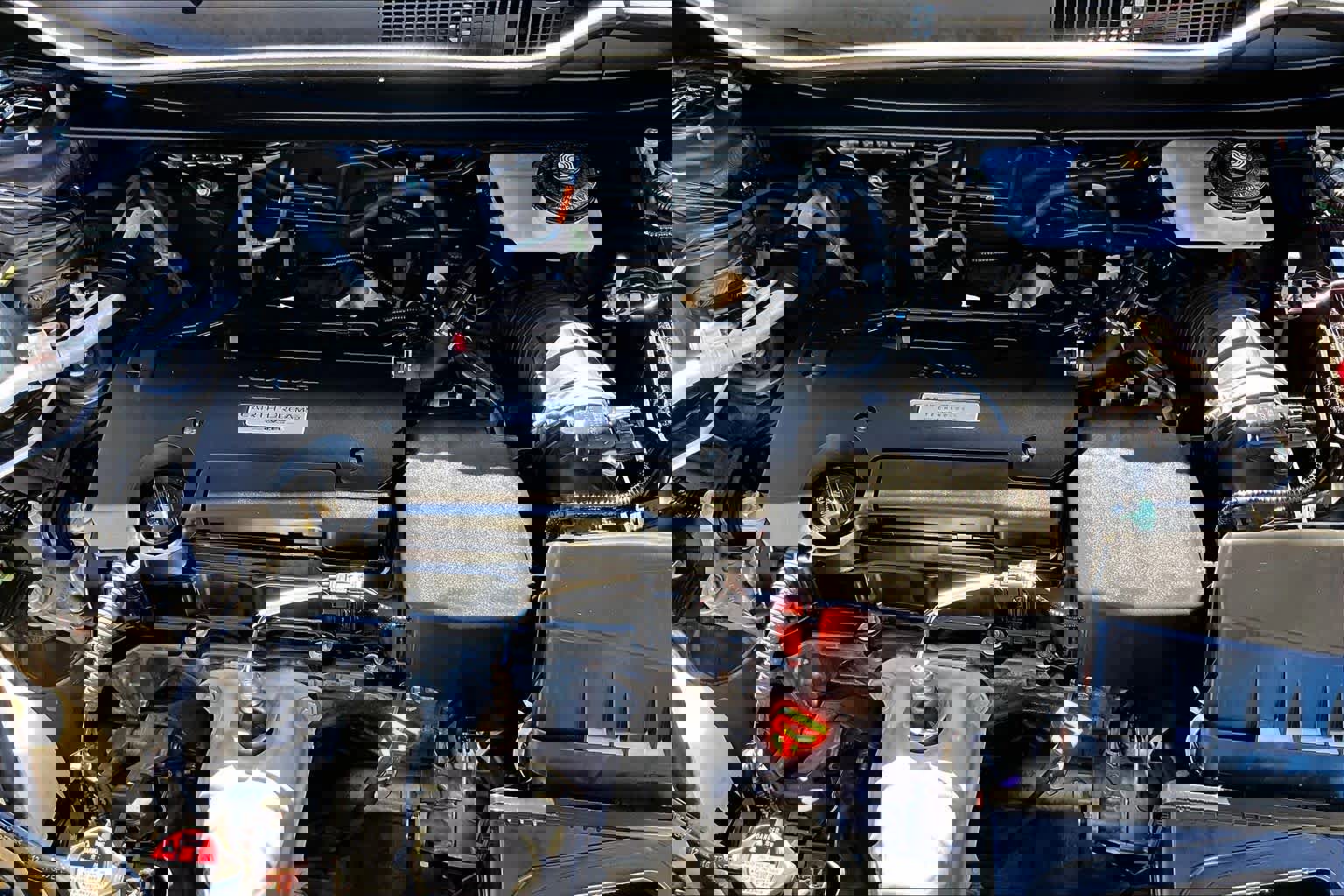 Used 2017 Honda CR-V LX image 32