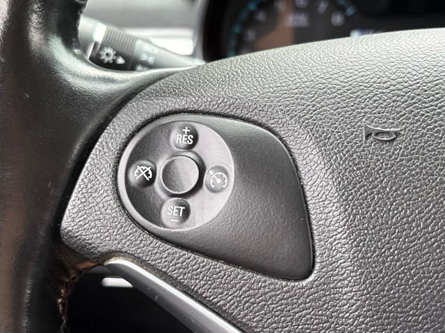 Used 2014 Chevrolet Impala LT w/ Convenience Package FWD image 18