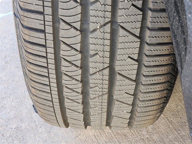 Used 2026 Jaguar F-PACE R-Dynamic S image 8