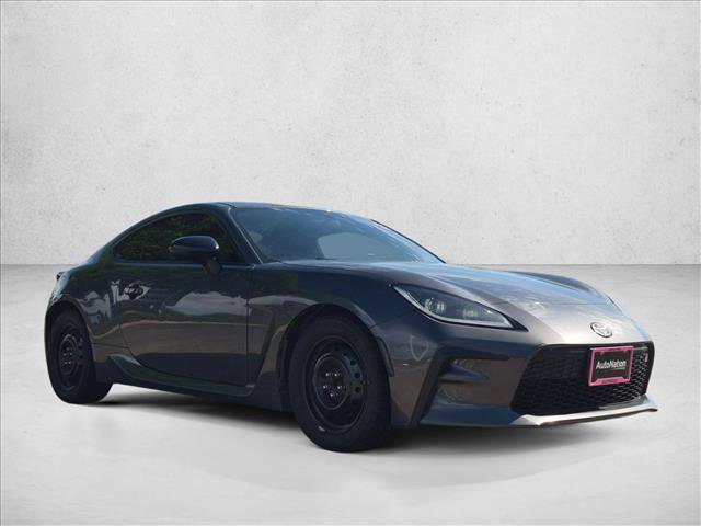 Used 2022 Toyota GR86 Premium RWD image 3