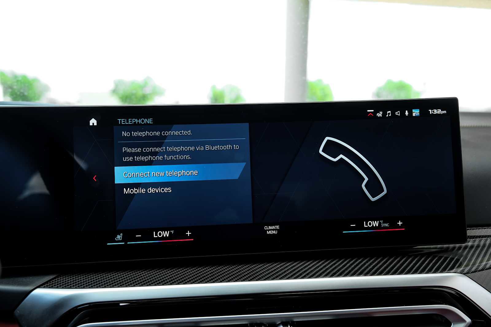 Used 2023 BMW M3 Competition w/ Executive Package image 36