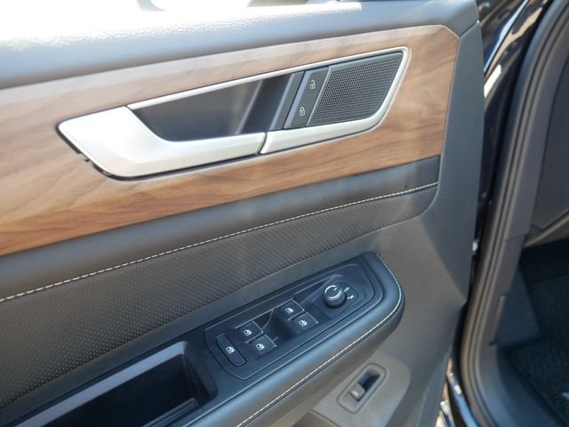 Certified 2026 Volkswagen Atlas SE AWD/4WD image 16