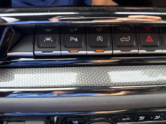 Used 2026 Chevrolet Silverado 1500 ZR2 image 18