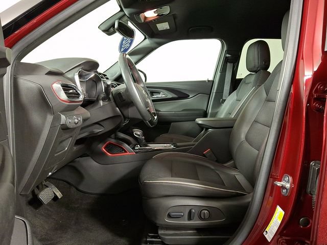 Used 2023 Chevrolet TrailBlazer RS w/ Convenience Package AWD/4WD image 15