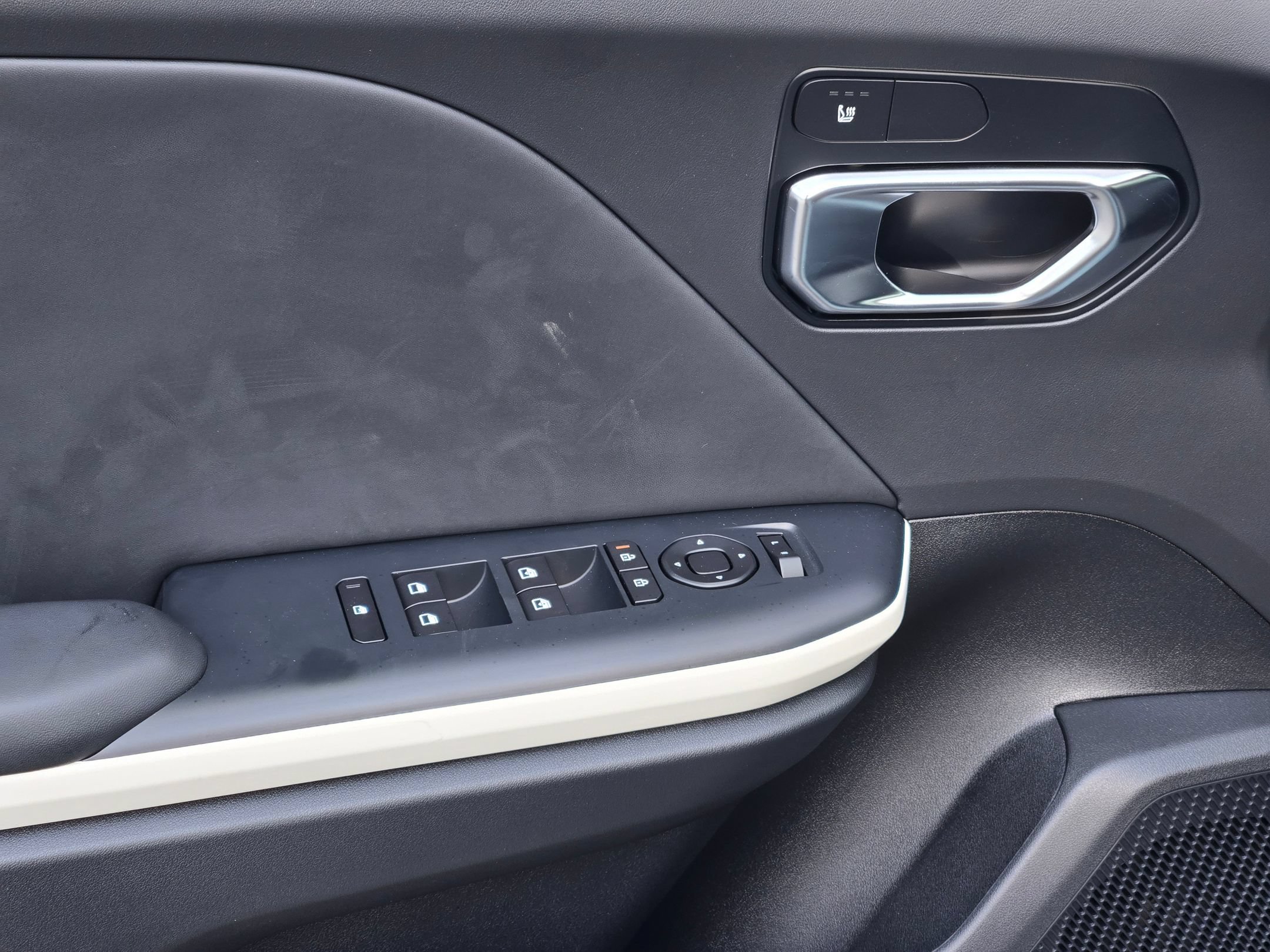 New 2026 Kia K4 GT-Line FWD image 16